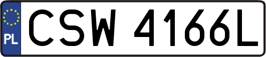 CSW4166L