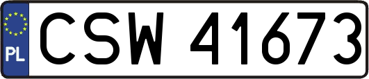 CSW41673
