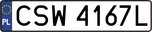CSW4167L