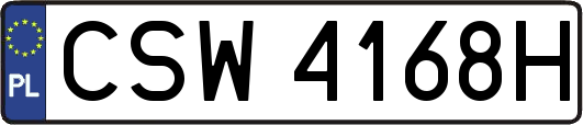 CSW4168H