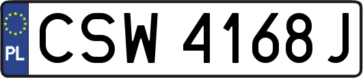 CSW4168J