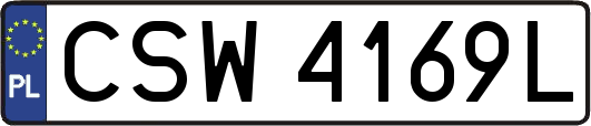 CSW4169L