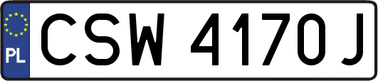 CSW4170J