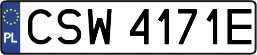 CSW4171E