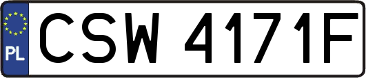 CSW4171F