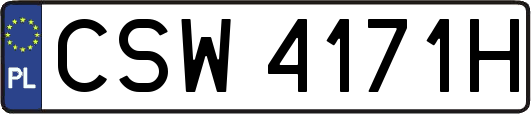 CSW4171H