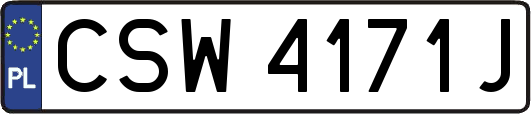 CSW4171J