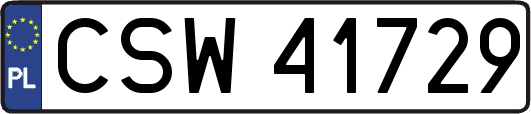 CSW41729