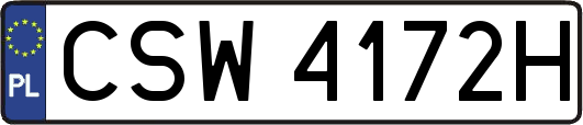 CSW4172H