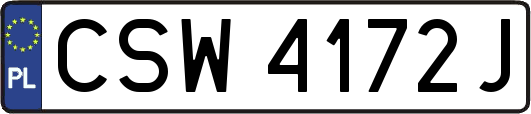 CSW4172J