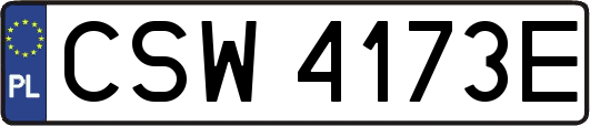 CSW4173E