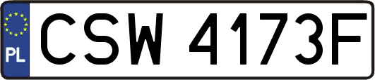 CSW4173F