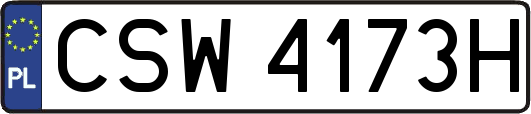 CSW4173H
