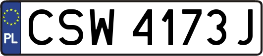 CSW4173J