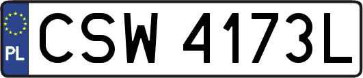 CSW4173L