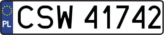 CSW41742
