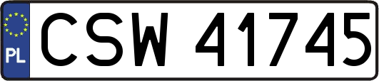 CSW41745