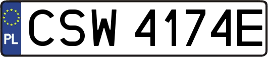 CSW4174E