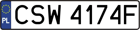 CSW4174F