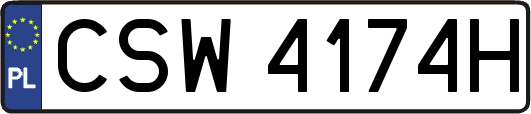 CSW4174H