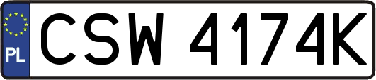 CSW4174K