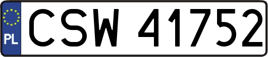 CSW41752