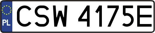 CSW4175E