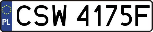 CSW4175F