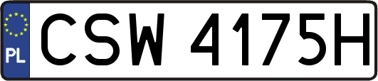 CSW4175H
