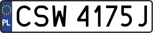 CSW4175J