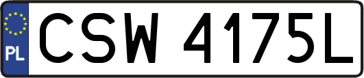 CSW4175L