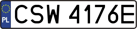 CSW4176E
