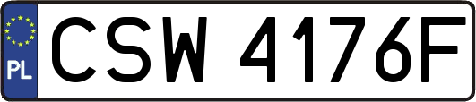 CSW4176F