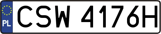 CSW4176H
