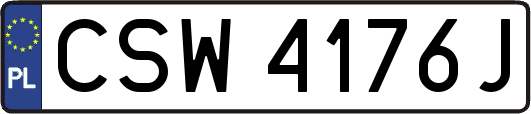 CSW4176J
