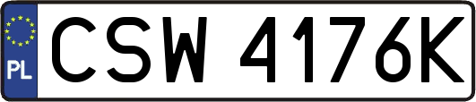 CSW4176K