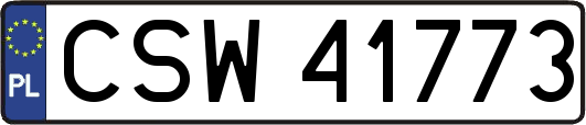 CSW41773