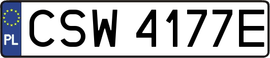 CSW4177E