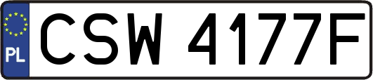 CSW4177F