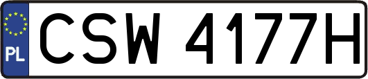 CSW4177H