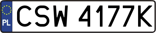 CSW4177K