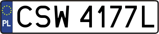 CSW4177L