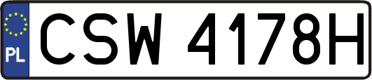 CSW4178H