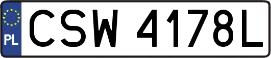 CSW4178L
