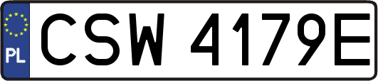 CSW4179E