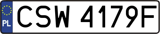 CSW4179F