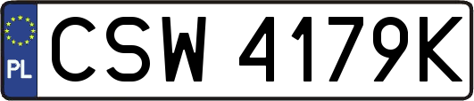 CSW4179K