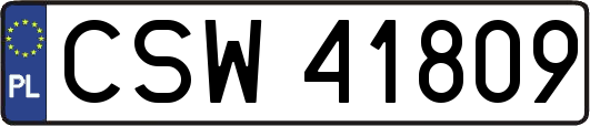 CSW41809