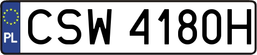 CSW4180H