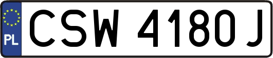 CSW4180J